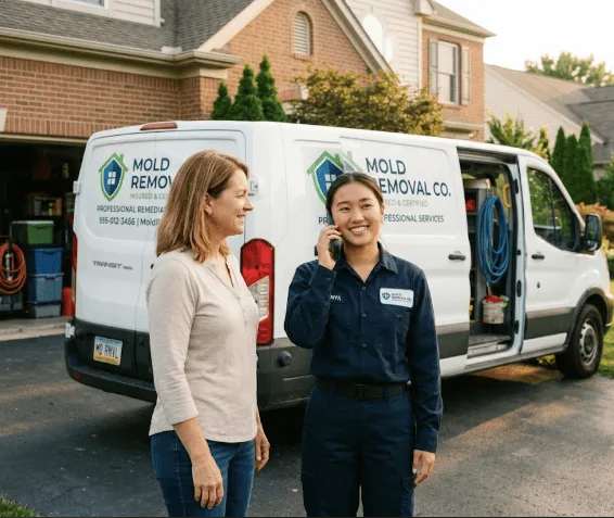 Crawlspace Mold Remediation Powderly, TX FAQs